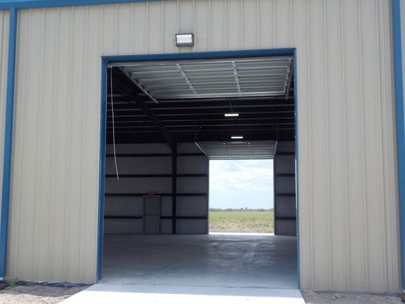 1306 Industrial Way Lease, Harlingen, TX 78550